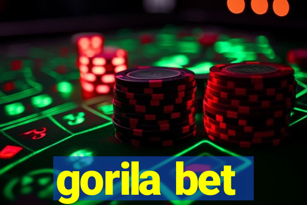 gorila bet